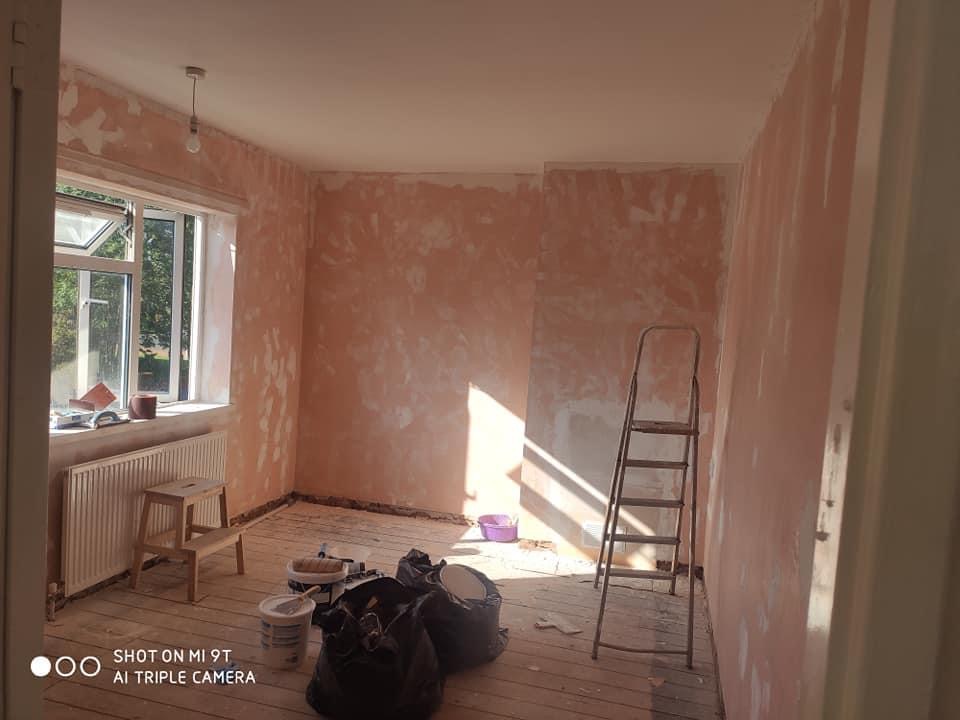 Adams handyman — Photos 2