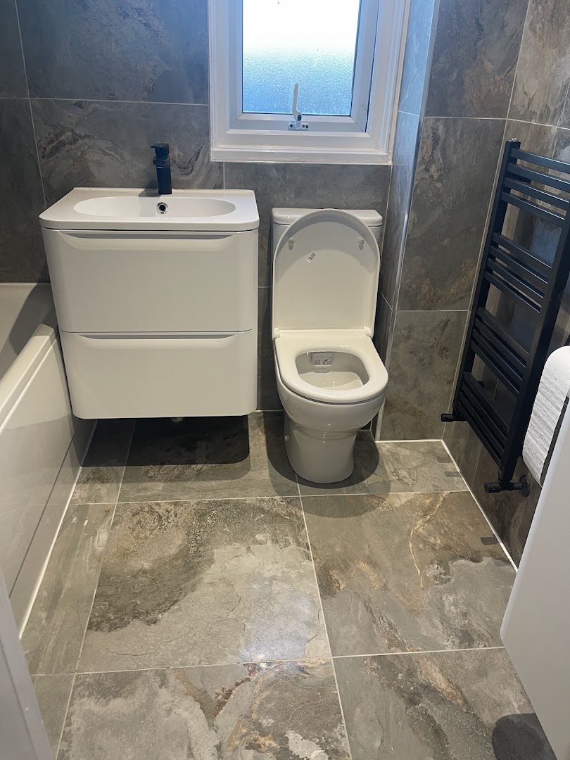 Adams handyman — Photos 8