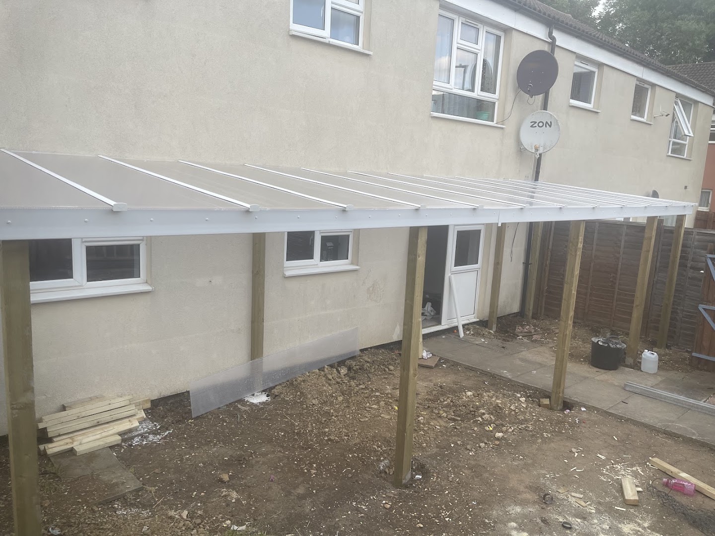 Adams handyman — Photos 6