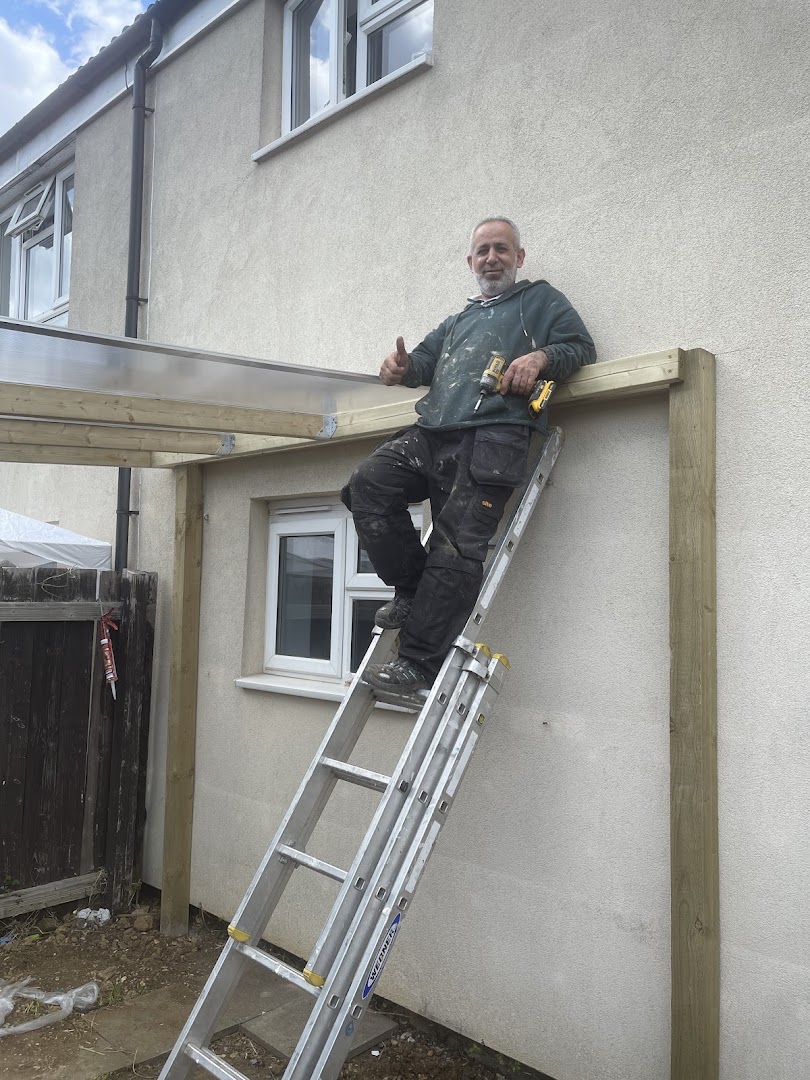 Adams handyman — Photos 10