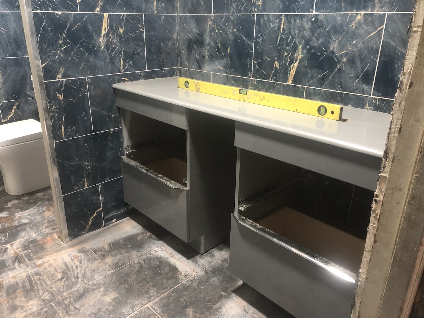 Adams handyman — Photos 15