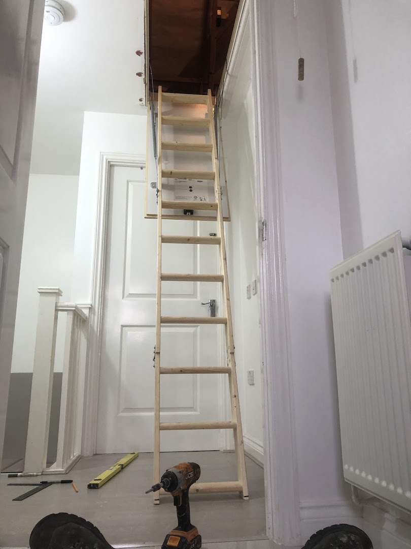 Adams handyman — Photos 9