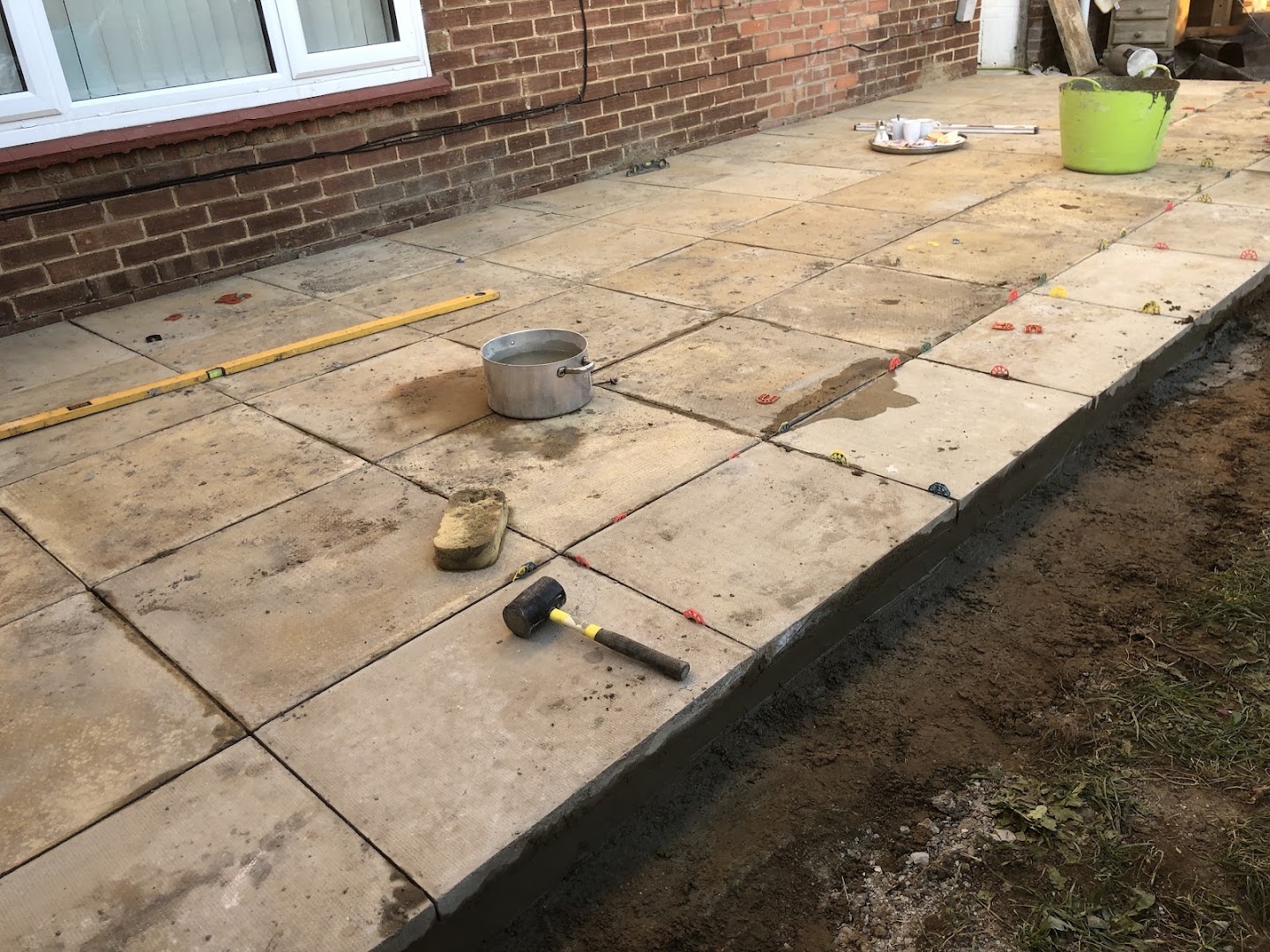 Adams handyman — Photos 3