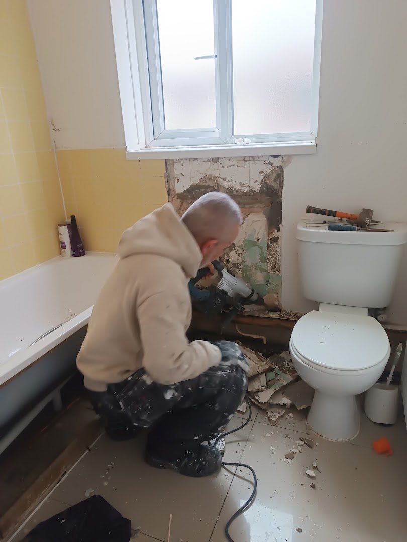 Adams handyman — Photos 11